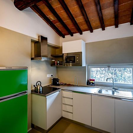 Yid Cozy House In Fiesole With Jacuzzi Apartment Exterior photo