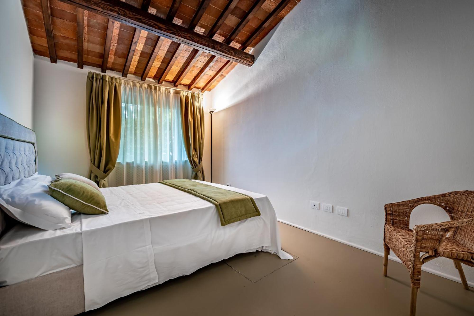 Yid Cozy House In Fiesole With Jacuzzi Apartment Exterior photo